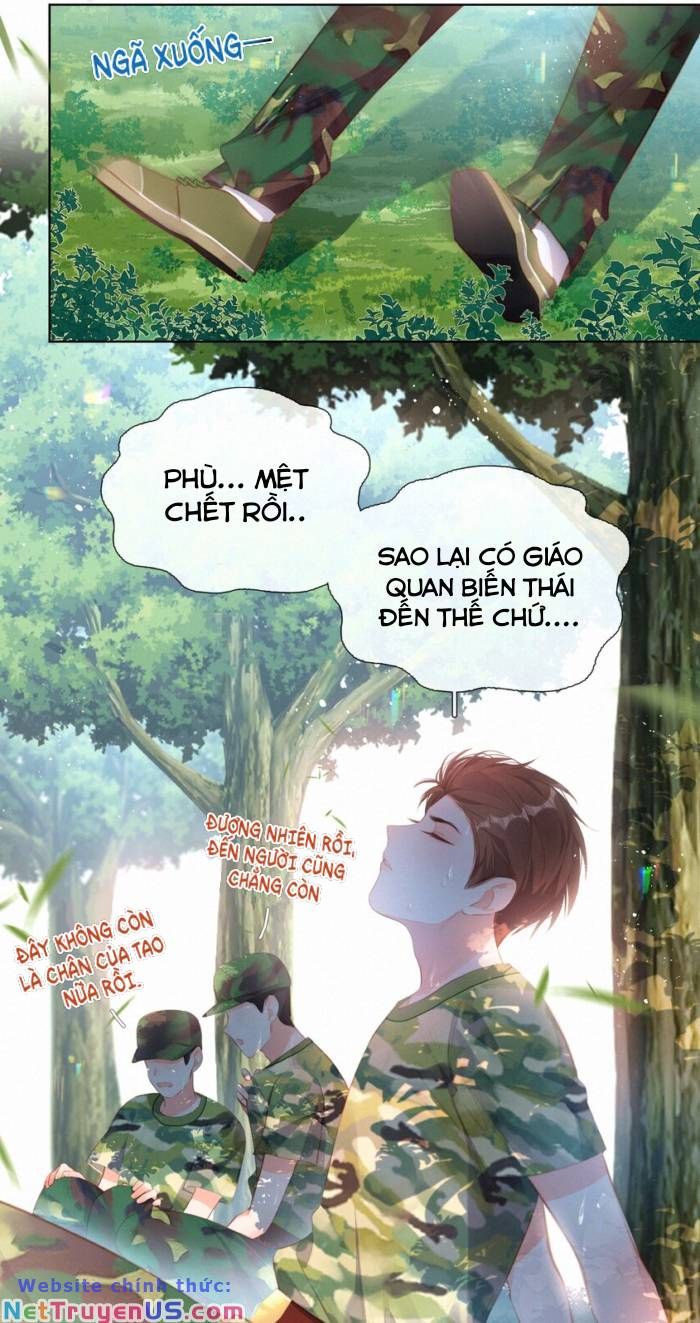 Gửi Em, Người Đặc Biệt Chap 16 - Next Chap 17