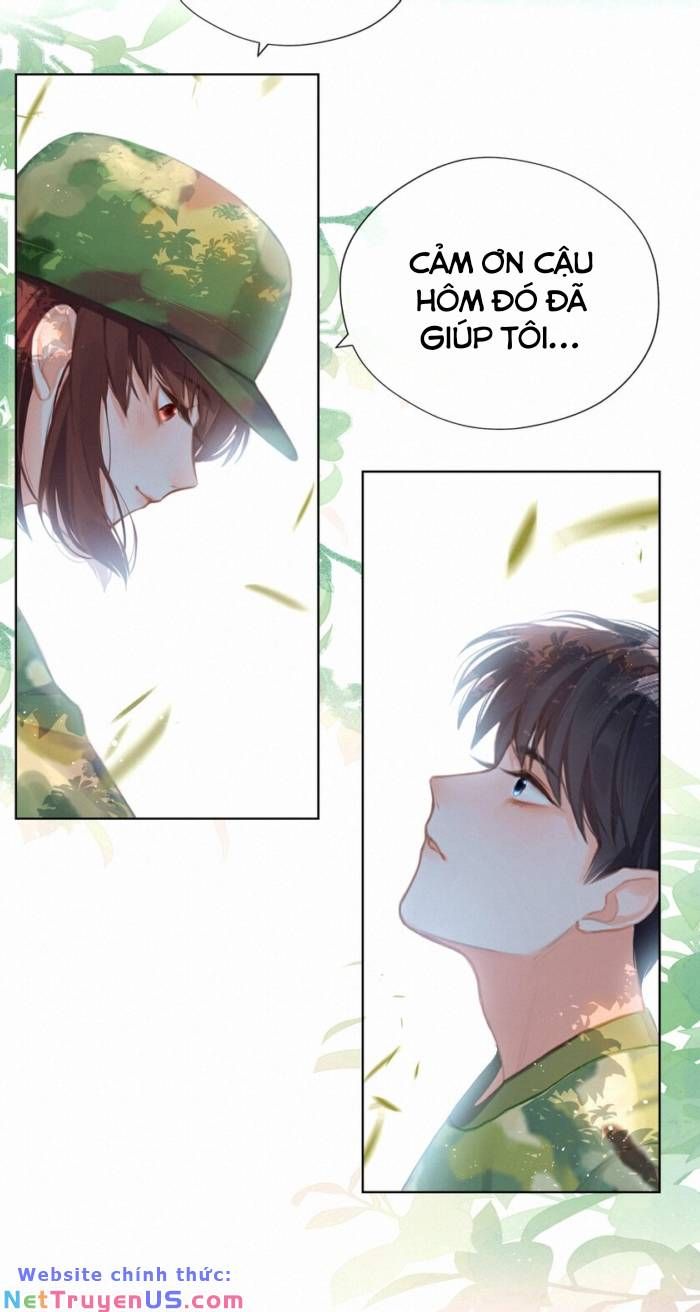 Gửi Em, Người Đặc Biệt Chap 16 - Next Chap 17