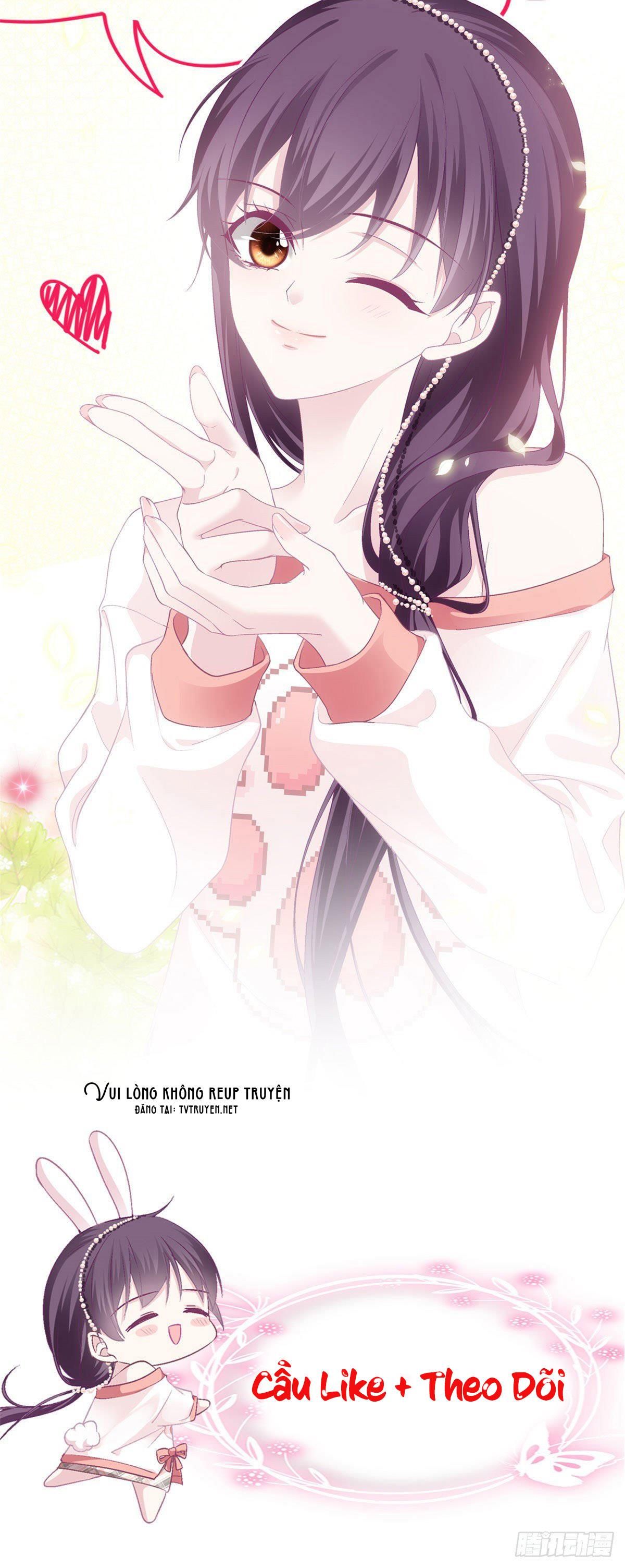 Bảo Bối Tâm Gan Của Lão Đại Xuyên Không Trở Lại Rồi Chap 1 - Next Chap 2