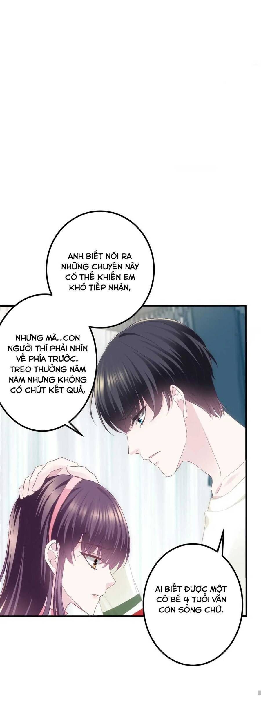 Bảo Bối Tâm Gan Của Lão Đại Xuyên Không Trở Lại Rồi Chap 102 - Next Chap 103