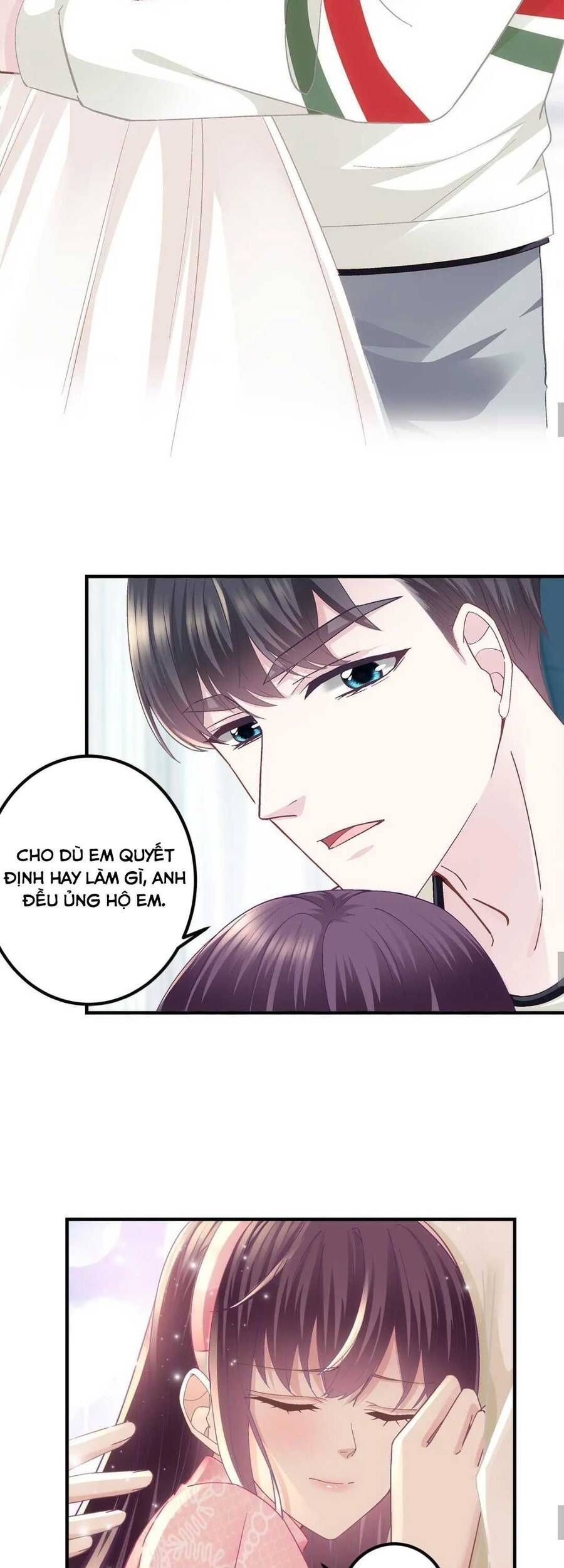 Bảo Bối Tâm Gan Của Lão Đại Xuyên Không Trở Lại Rồi Chap 102 - Next Chap 103