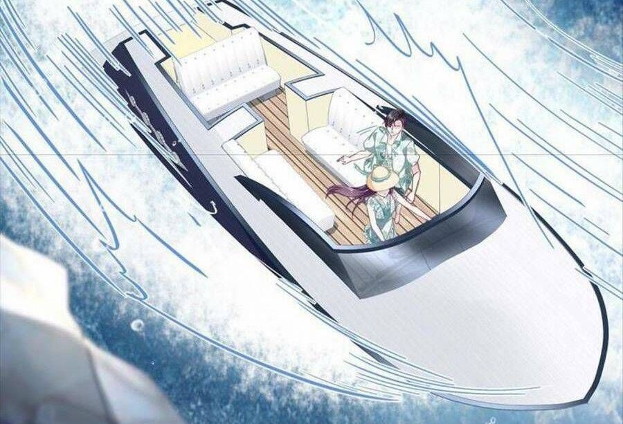 Bảo Bối Tâm Gan Của Lão Đại Xuyên Không Trở Lại Rồi Chap 103 - Next Chap 104