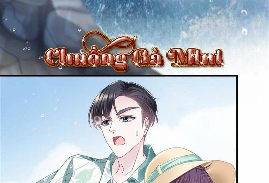 Bảo Bối Tâm Gan Của Lão Đại Xuyên Không Trở Lại Rồi Chap 103 - Next Chap 104