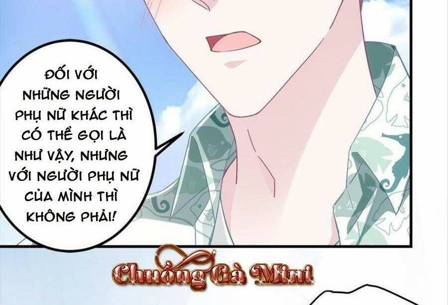 Bảo Bối Tâm Gan Của Lão Đại Xuyên Không Trở Lại Rồi Chap 103 - Next Chap 104