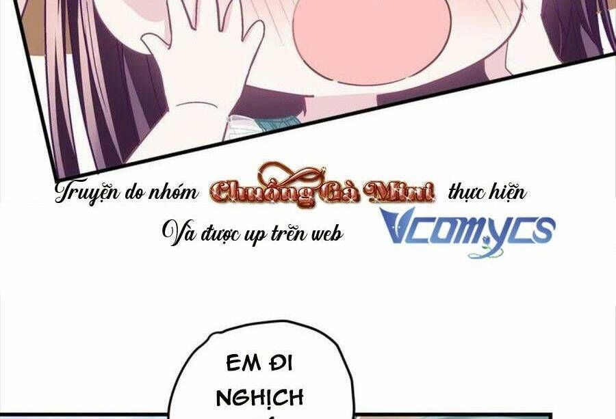 Bảo Bối Tâm Gan Của Lão Đại Xuyên Không Trở Lại Rồi Chap 103 - Next Chap 104