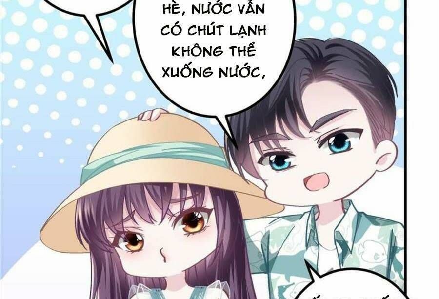 Bảo Bối Tâm Gan Của Lão Đại Xuyên Không Trở Lại Rồi Chap 103 - Next Chap 104