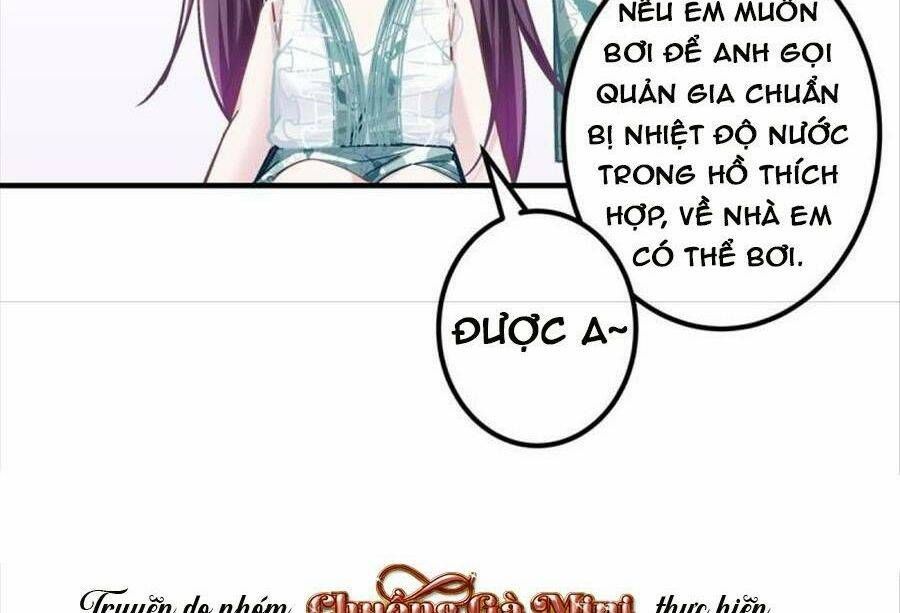 Bảo Bối Tâm Gan Của Lão Đại Xuyên Không Trở Lại Rồi Chap 103 - Next Chap 104