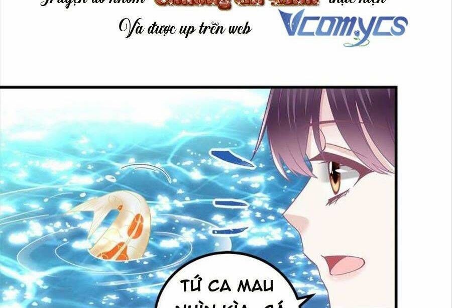 Bảo Bối Tâm Gan Của Lão Đại Xuyên Không Trở Lại Rồi Chap 103 - Next Chap 104