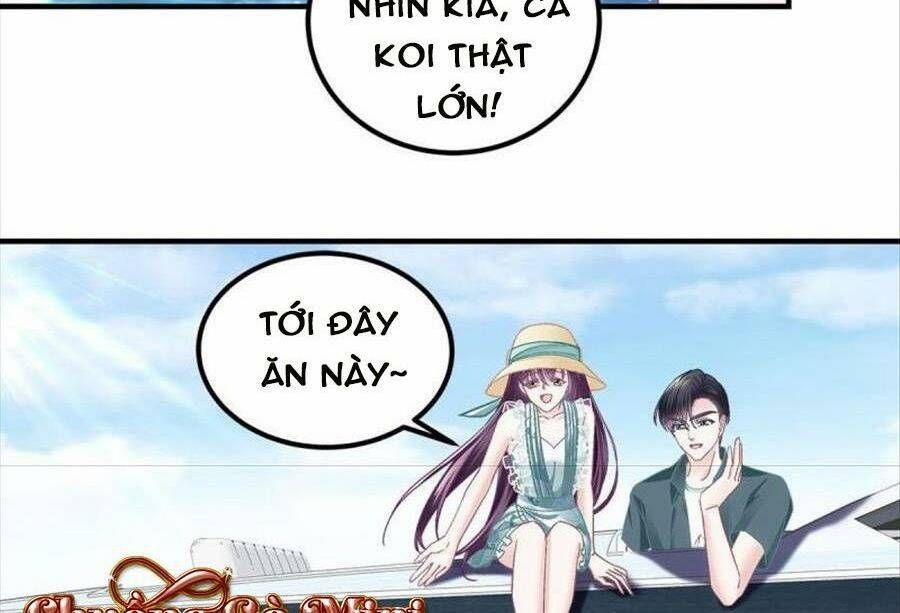 Bảo Bối Tâm Gan Của Lão Đại Xuyên Không Trở Lại Rồi Chap 103 - Next Chap 104