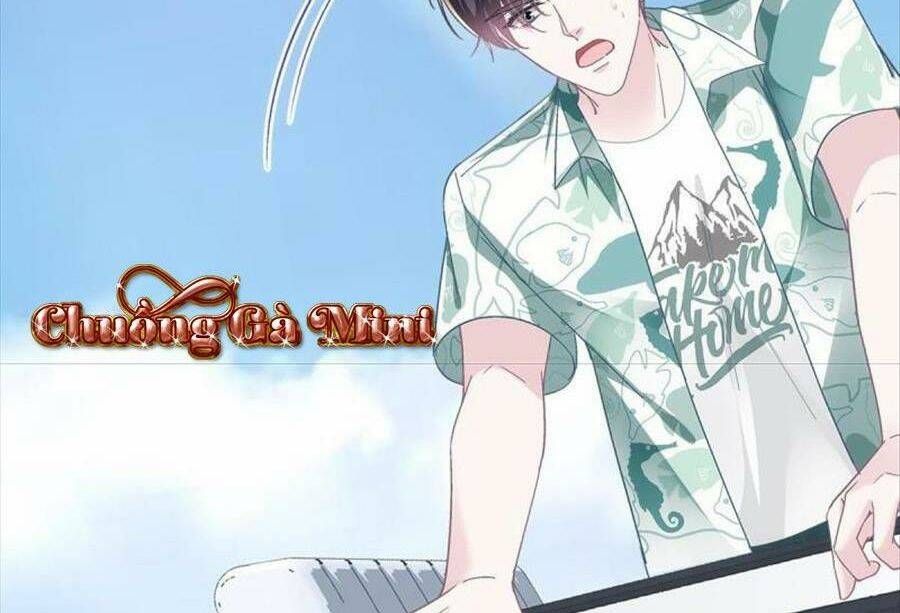 Bảo Bối Tâm Gan Của Lão Đại Xuyên Không Trở Lại Rồi Chap 103 - Next Chap 104