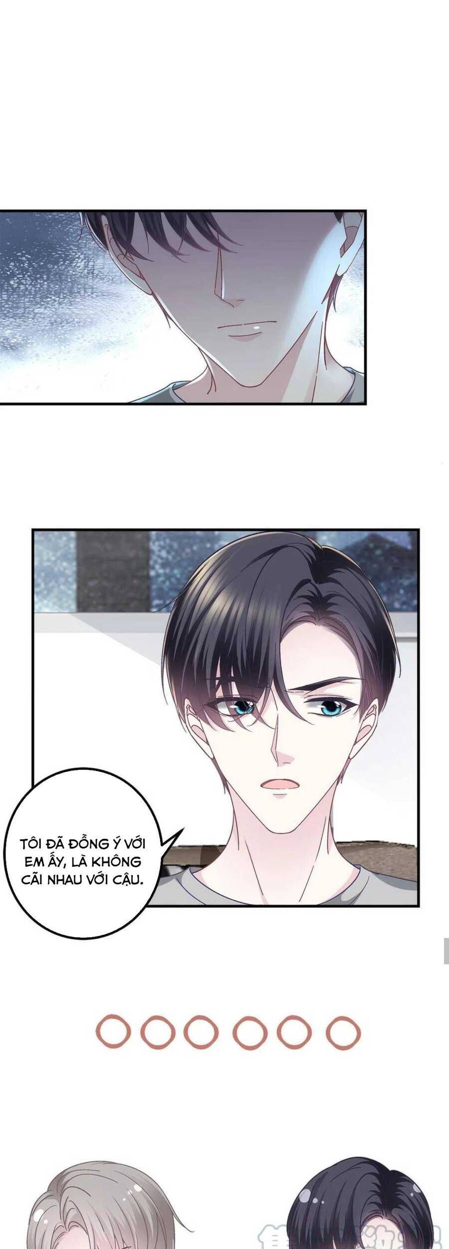 Bảo Bối Tâm Gan Của Lão Đại Xuyên Không Trở Lại Rồi Chap 105 - Next Chap 106