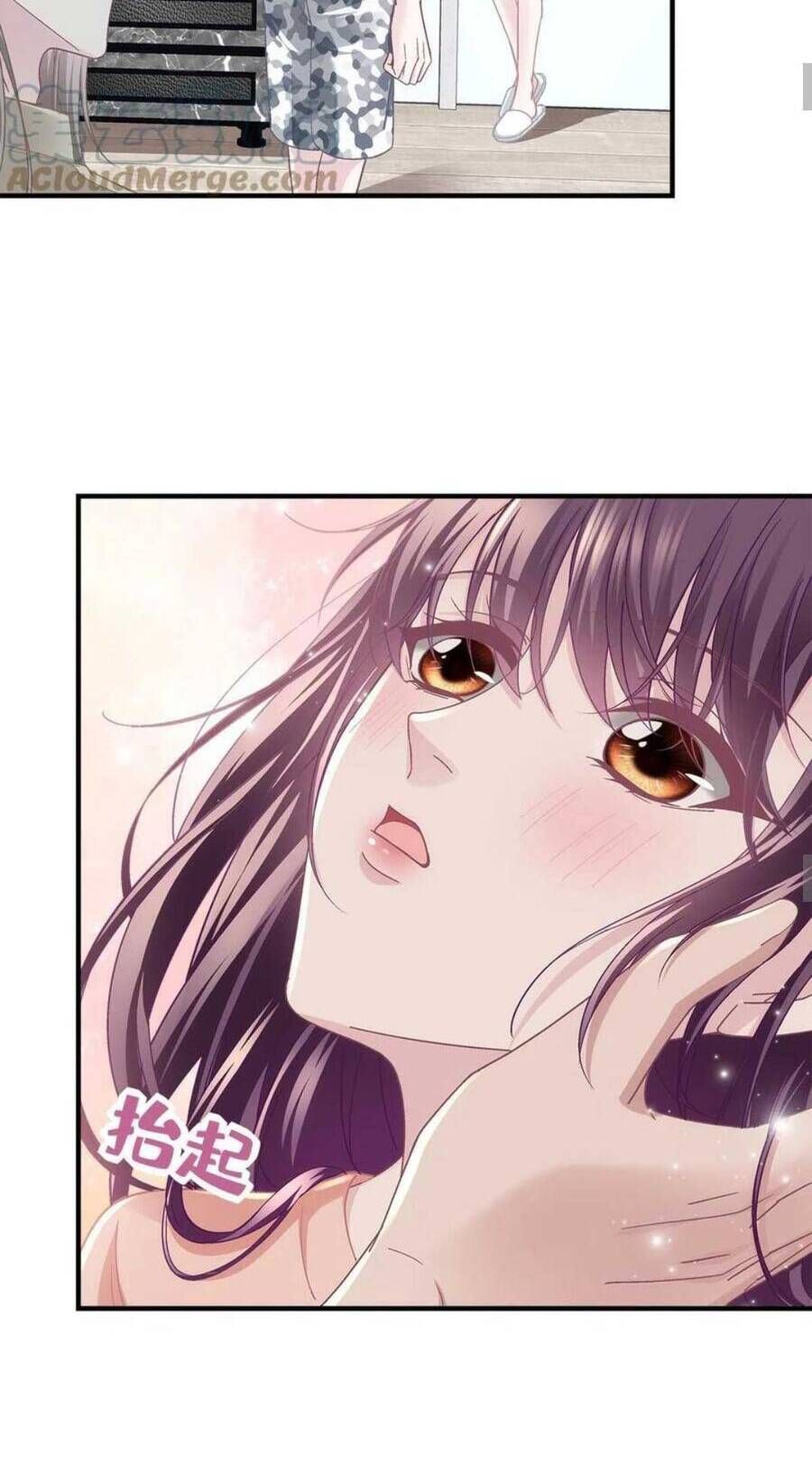 Bảo Bối Tâm Gan Của Lão Đại Xuyên Không Trở Lại Rồi Chap 105 - Next Chap 106