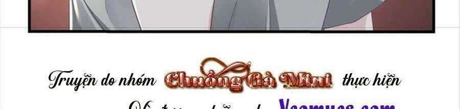 Bảo Bối Tâm Gan Của Lão Đại Xuyên Không Trở Lại Rồi Chap 106 - Next Chap 107