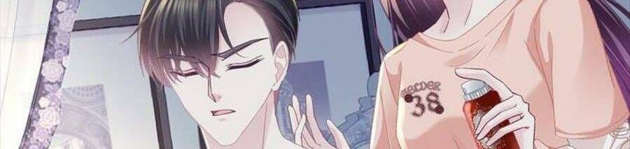 Bảo Bối Tâm Gan Của Lão Đại Xuyên Không Trở Lại Rồi Chap 106 - Next Chap 107