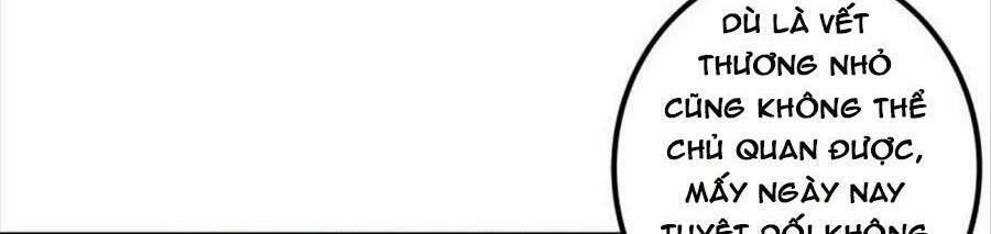 Bảo Bối Tâm Gan Của Lão Đại Xuyên Không Trở Lại Rồi Chap 106 - Next Chap 107