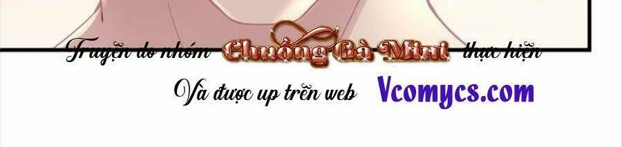 Bảo Bối Tâm Gan Của Lão Đại Xuyên Không Trở Lại Rồi Chap 106 - Next Chap 107