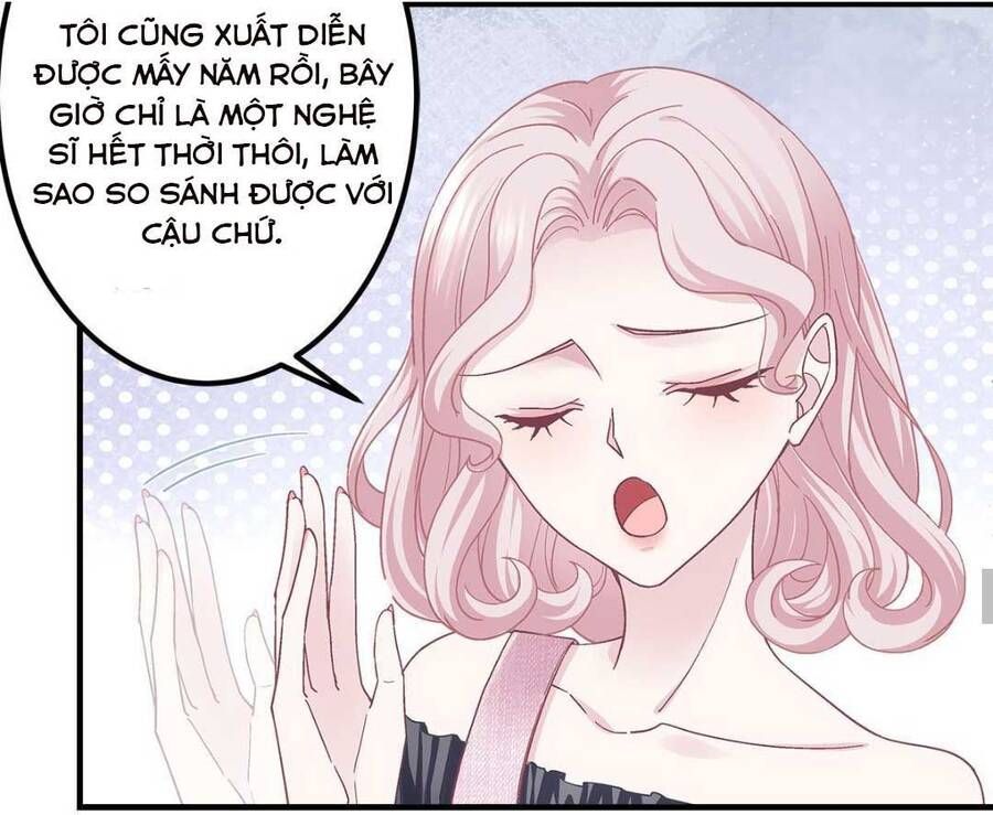 Bảo Bối Tâm Gan Của Lão Đại Xuyên Không Trở Lại Rồi Chap 108 - Next Chap 109