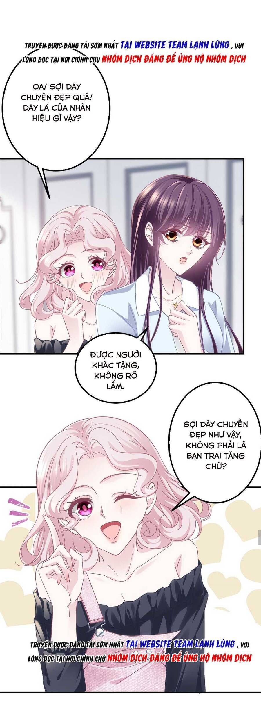 Bảo Bối Tâm Gan Của Lão Đại Xuyên Không Trở Lại Rồi Chap 108 - Next Chap 109