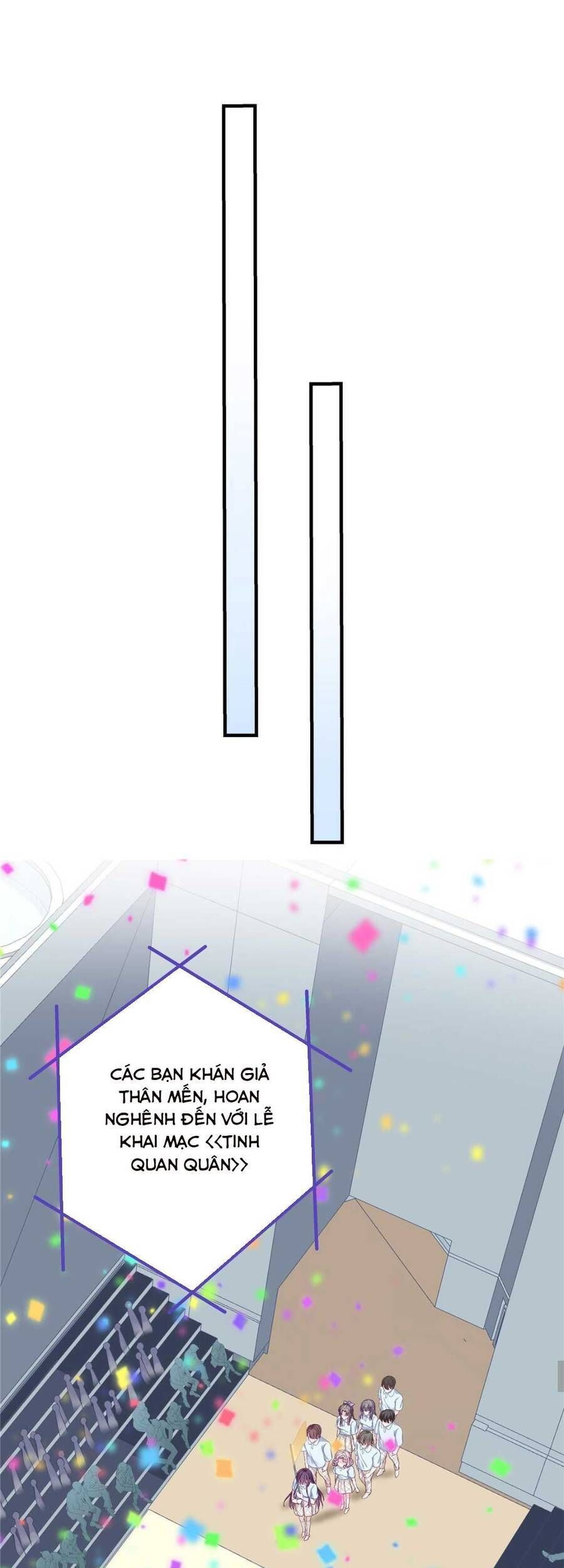 Bảo Bối Tâm Gan Của Lão Đại Xuyên Không Trở Lại Rồi Chap 108 - Next Chap 109