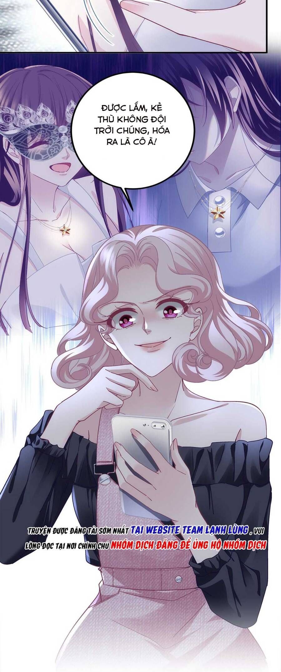 Bảo Bối Tâm Gan Của Lão Đại Xuyên Không Trở Lại Rồi Chap 108 - Next Chap 109