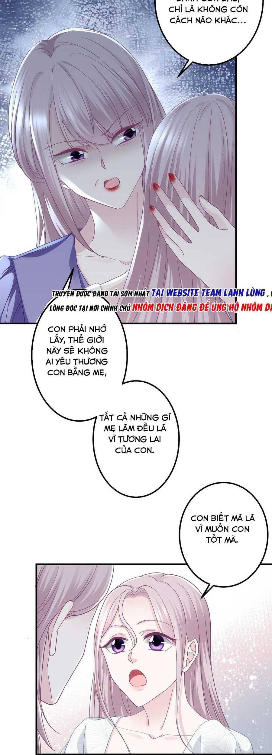 Bảo Bối Tâm Gan Của Lão Đại Xuyên Không Trở Lại Rồi Chap 108 - Next Chap 109