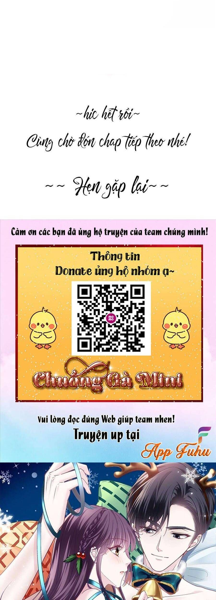 Bảo Bối Tâm Gan Của Lão Đại Xuyên Không Trở Lại Rồi Chap 110 - Next Chap 111