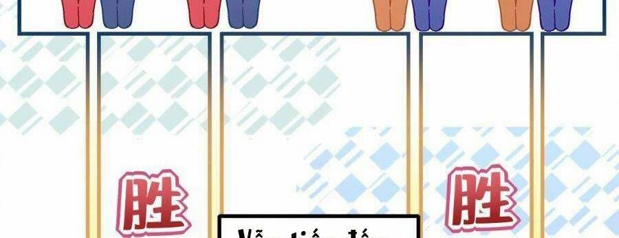 Bảo Bối Tâm Gan Của Lão Đại Xuyên Không Trở Lại Rồi Chap 118 - Next Chap 119