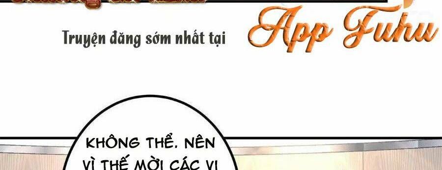 Bảo Bối Tâm Gan Của Lão Đại Xuyên Không Trở Lại Rồi Chap 118 - Next Chap 119