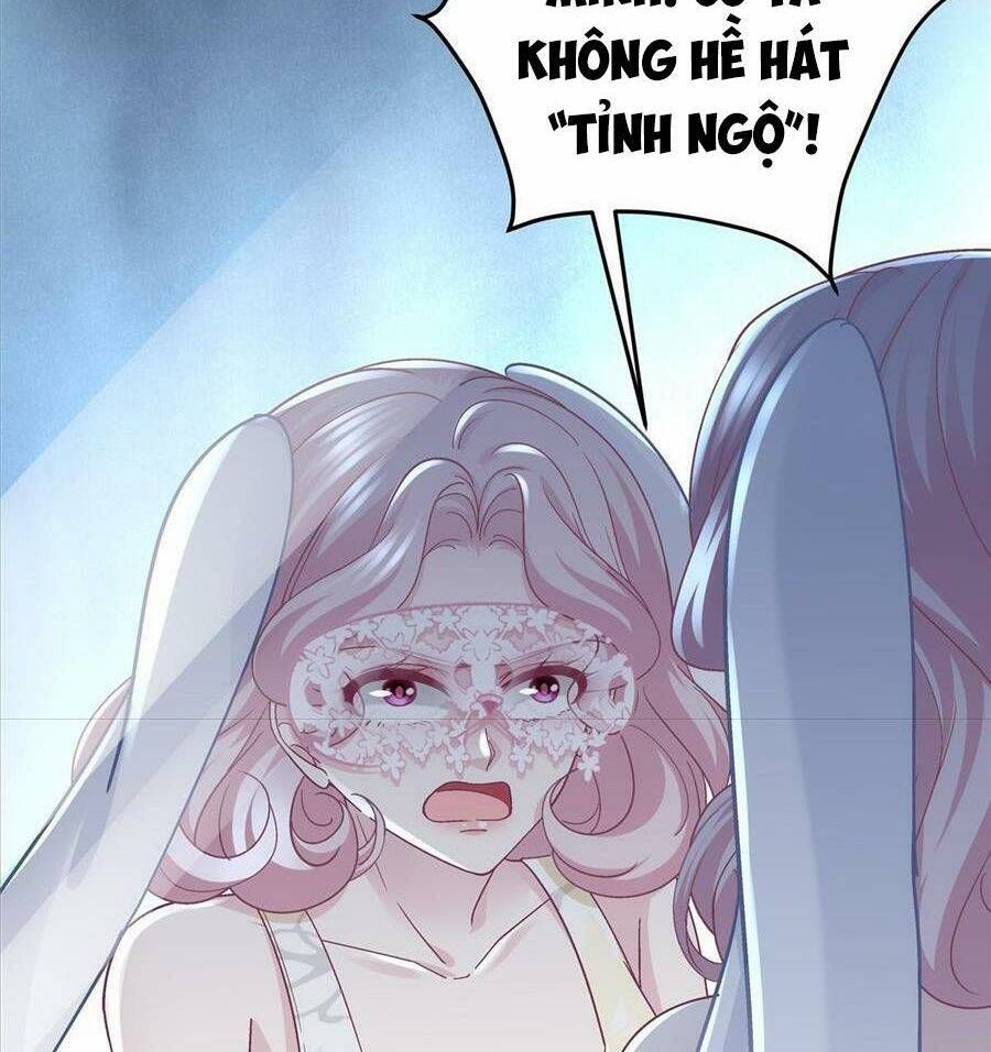 Bảo Bối Tâm Gan Của Lão Đại Xuyên Không Trở Lại Rồi Chap 119 - Next Chap 120