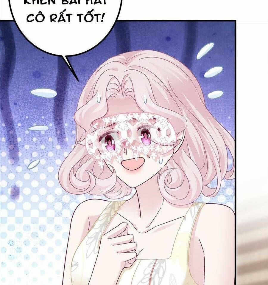 Bảo Bối Tâm Gan Của Lão Đại Xuyên Không Trở Lại Rồi Chap 119 - Next Chap 120