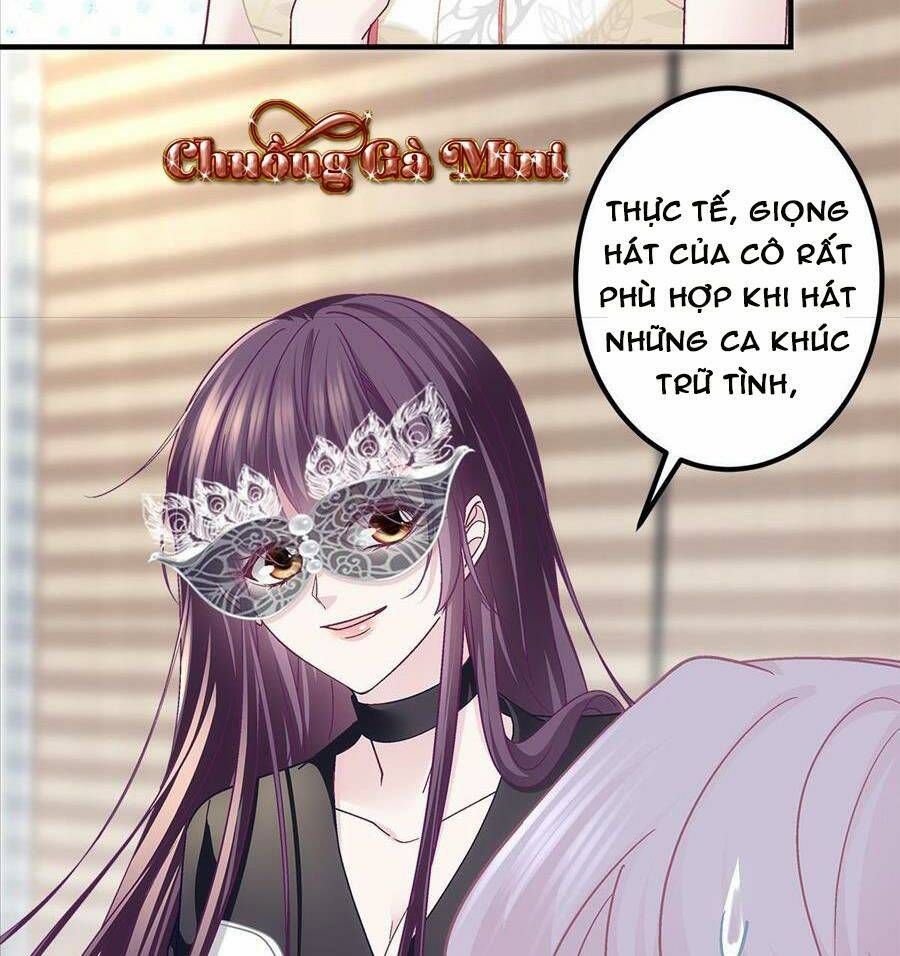 Bảo Bối Tâm Gan Của Lão Đại Xuyên Không Trở Lại Rồi Chap 119 - Next Chap 120