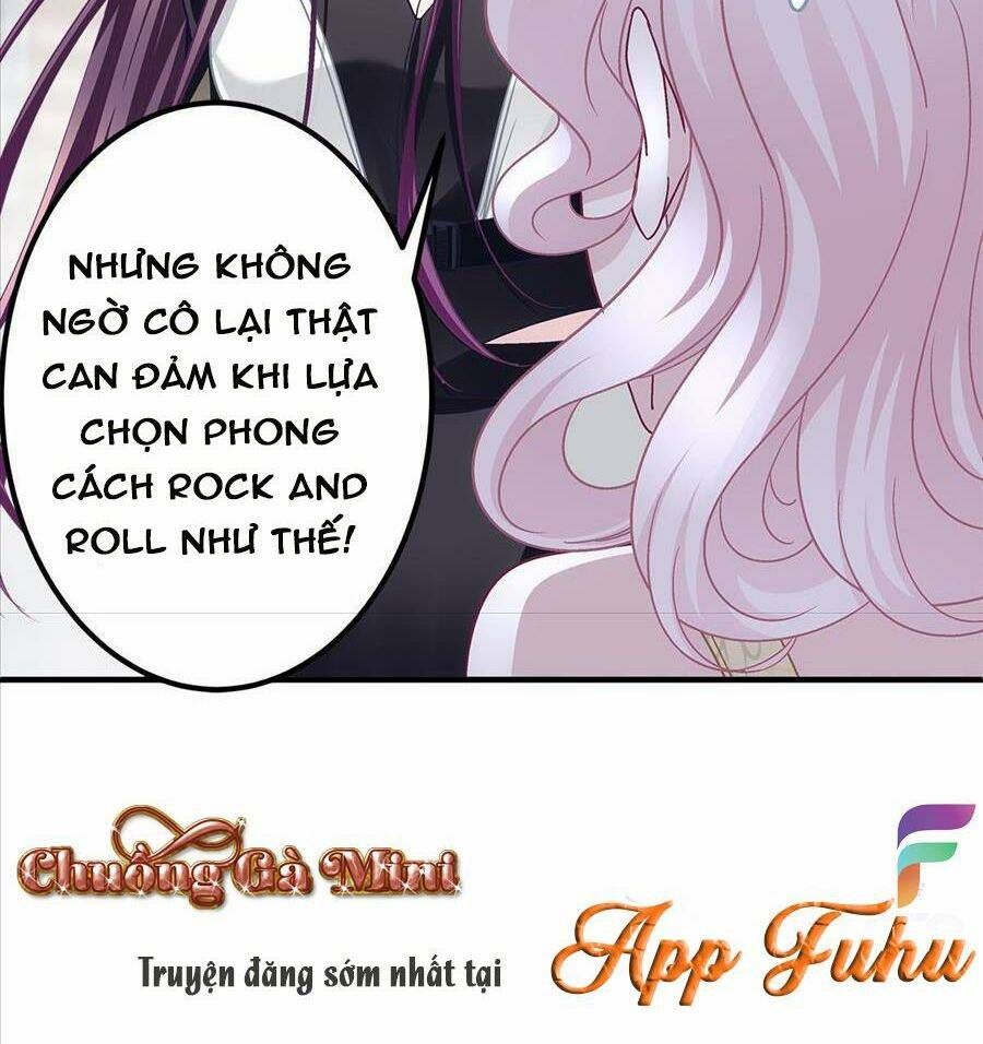 Bảo Bối Tâm Gan Của Lão Đại Xuyên Không Trở Lại Rồi Chap 119 - Next Chap 120