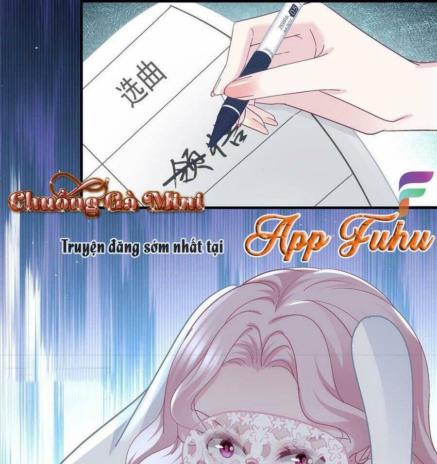 Bảo Bối Tâm Gan Của Lão Đại Xuyên Không Trở Lại Rồi Chap 119 - Next Chap 120