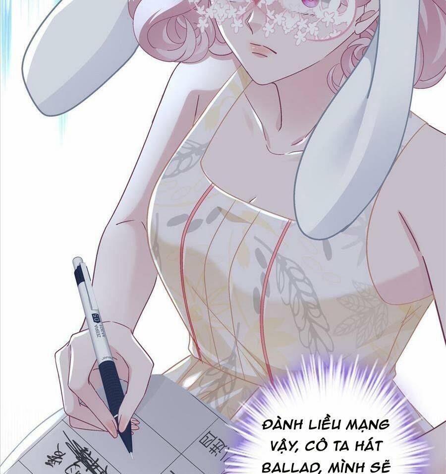 Bảo Bối Tâm Gan Của Lão Đại Xuyên Không Trở Lại Rồi Chap 119 - Next Chap 120