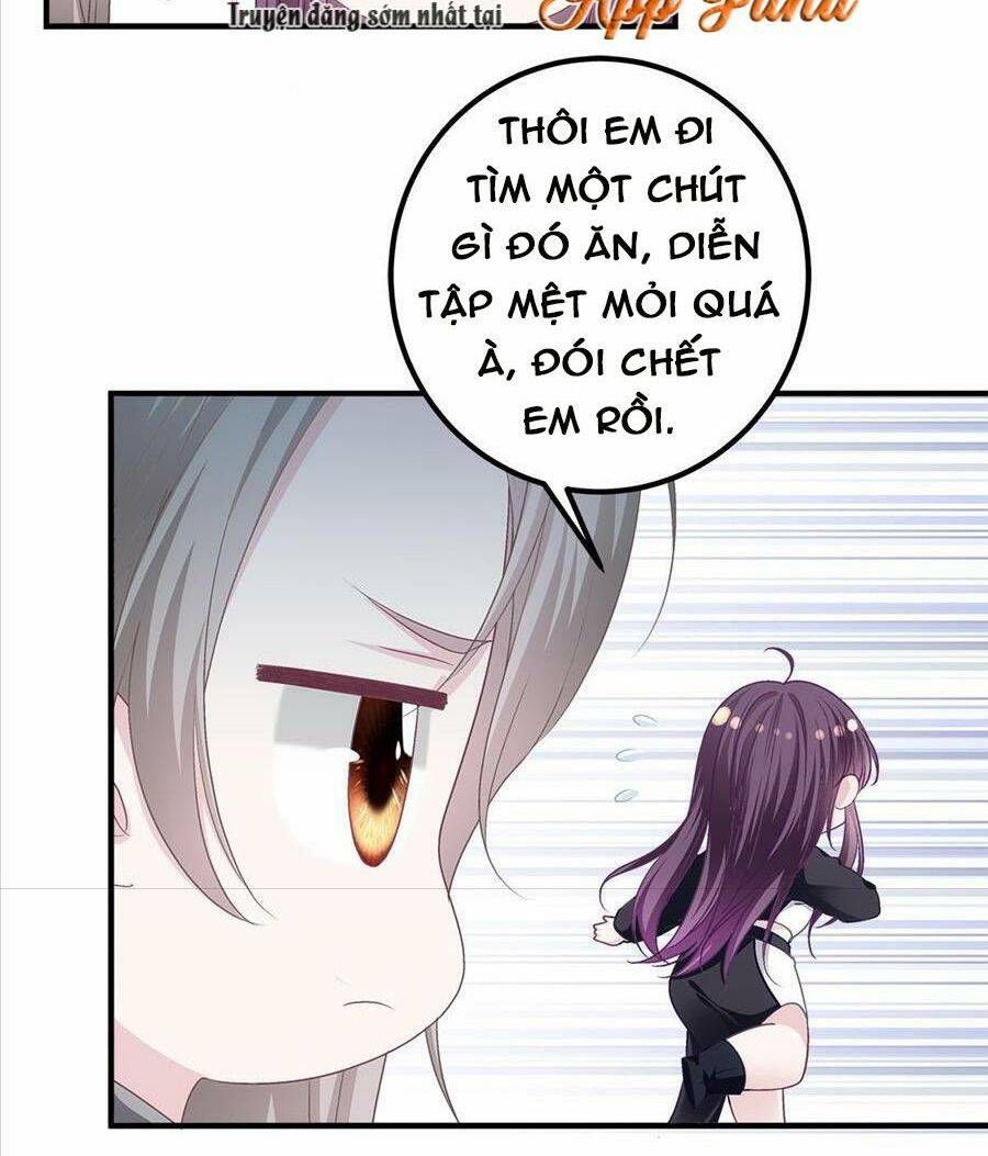 Bảo Bối Tâm Gan Của Lão Đại Xuyên Không Trở Lại Rồi Chap 120 - Next Chap 121