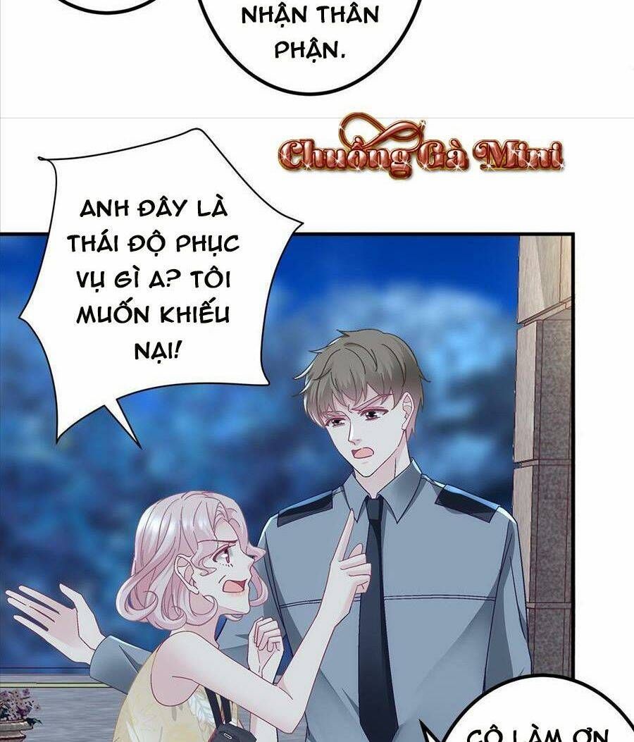 Bảo Bối Tâm Gan Của Lão Đại Xuyên Không Trở Lại Rồi Chap 120 - Next Chap 121