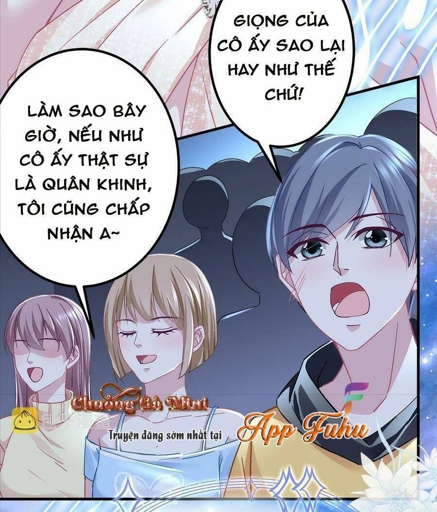 Bảo Bối Tâm Gan Của Lão Đại Xuyên Không Trở Lại Rồi Chap 121 - Next Chap 122