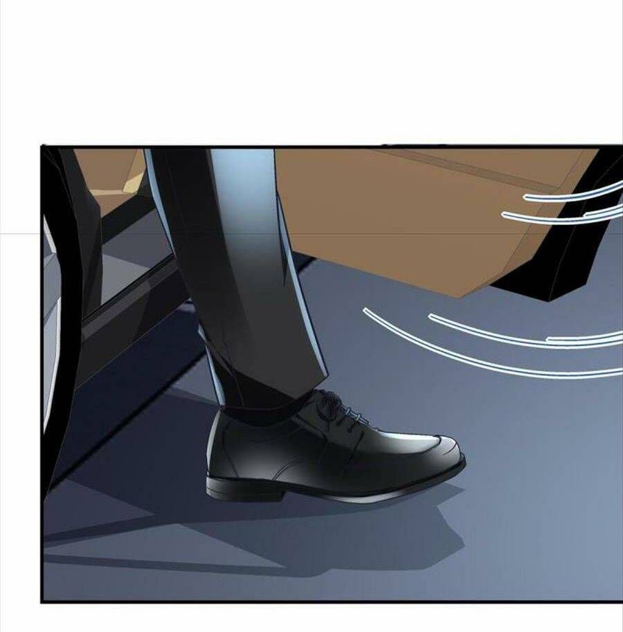 Bảo Bối Tâm Gan Của Lão Đại Xuyên Không Trở Lại Rồi Chap 123 - Next Chap 124