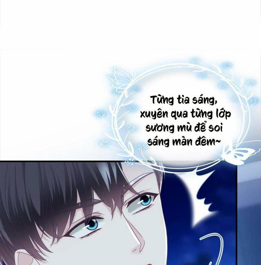 Bảo Bối Tâm Gan Của Lão Đại Xuyên Không Trở Lại Rồi Chap 123 - Next Chap 124