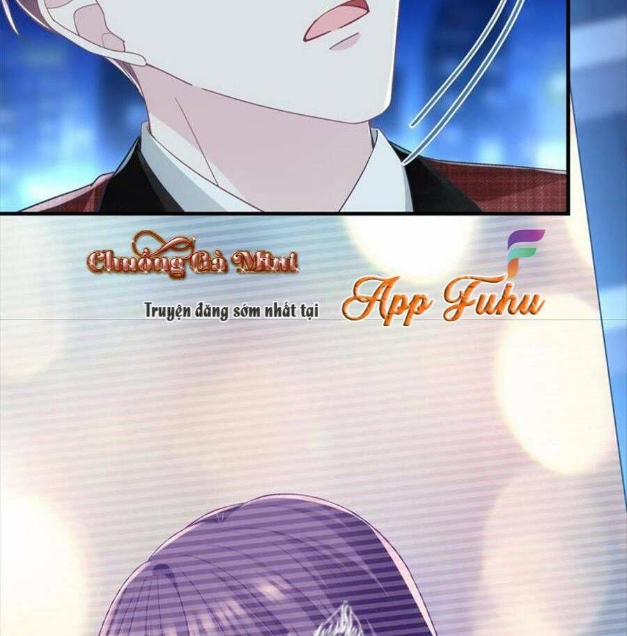 Bảo Bối Tâm Gan Của Lão Đại Xuyên Không Trở Lại Rồi Chap 123 - Next Chap 124