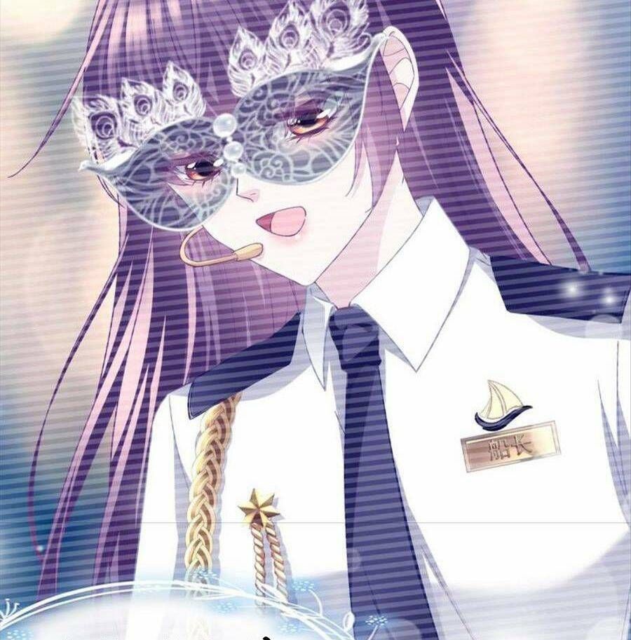 Bảo Bối Tâm Gan Của Lão Đại Xuyên Không Trở Lại Rồi Chap 123 - Next Chap 124