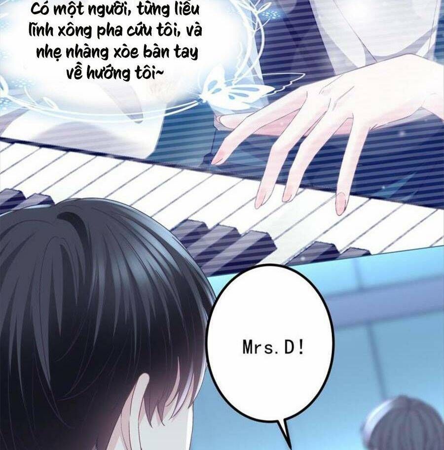 Bảo Bối Tâm Gan Của Lão Đại Xuyên Không Trở Lại Rồi Chap 123 - Next Chap 124