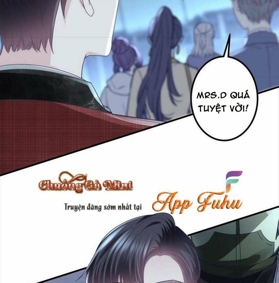 Bảo Bối Tâm Gan Của Lão Đại Xuyên Không Trở Lại Rồi Chap 123 - Next Chap 124