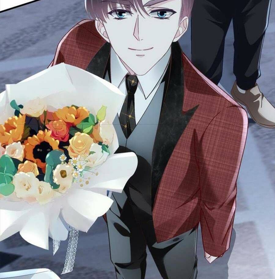 Bảo Bối Tâm Gan Của Lão Đại Xuyên Không Trở Lại Rồi Chap 123 - Next Chap 124