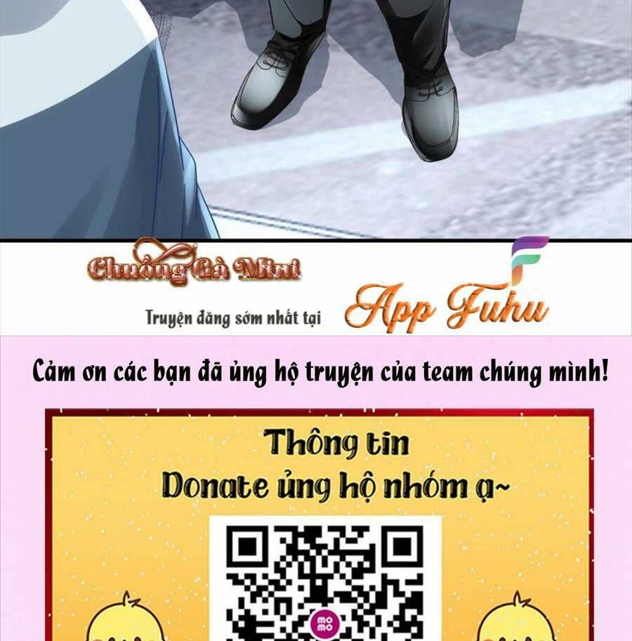 Bảo Bối Tâm Gan Của Lão Đại Xuyên Không Trở Lại Rồi Chap 123 - Next Chap 124