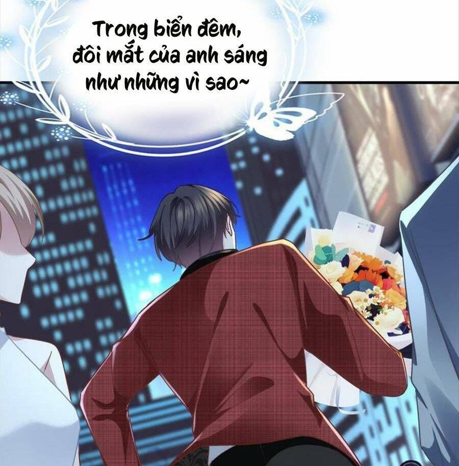 Bảo Bối Tâm Gan Của Lão Đại Xuyên Không Trở Lại Rồi Chap 123 - Next Chap 124