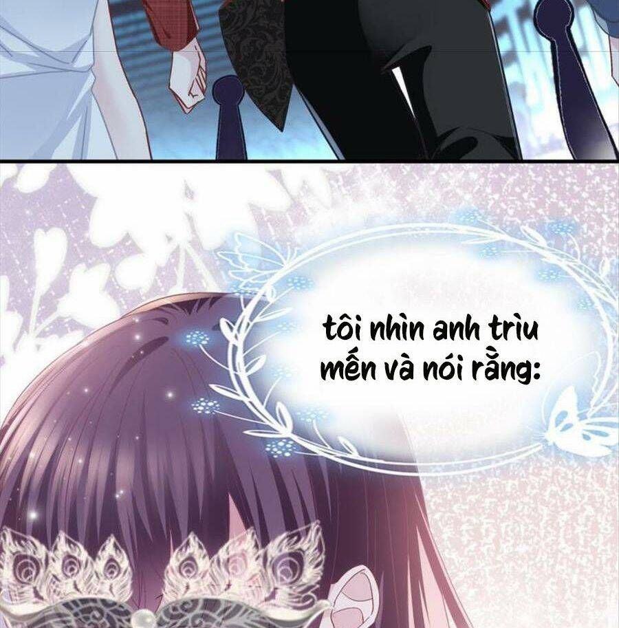 Bảo Bối Tâm Gan Của Lão Đại Xuyên Không Trở Lại Rồi Chap 123 - Next Chap 124