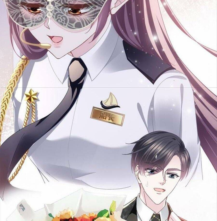 Bảo Bối Tâm Gan Của Lão Đại Xuyên Không Trở Lại Rồi Chap 123 - Next Chap 124