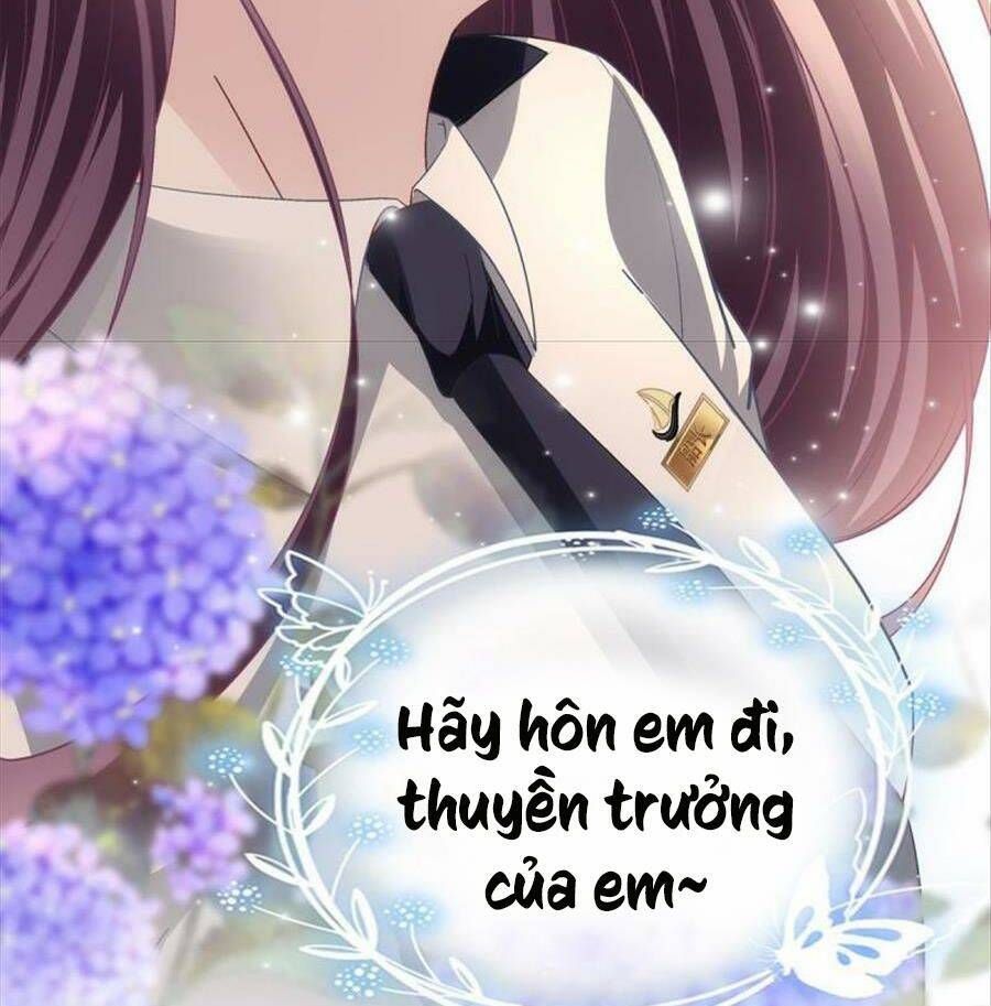 Bảo Bối Tâm Gan Của Lão Đại Xuyên Không Trở Lại Rồi Chap 123 - Next Chap 124