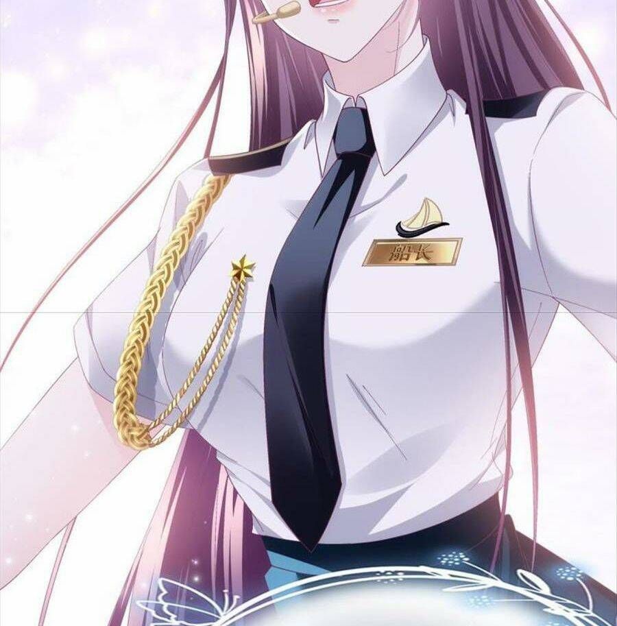 Bảo Bối Tâm Gan Của Lão Đại Xuyên Không Trở Lại Rồi Chap 123 - Next Chap 124